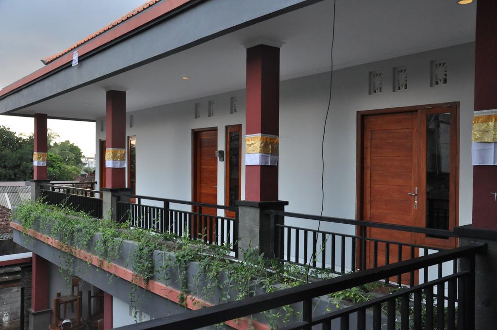 Bubu Inn Ubud  Exterior photo