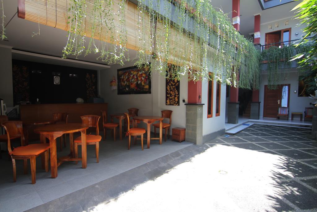 Bubu Inn Ubud  Exterior photo