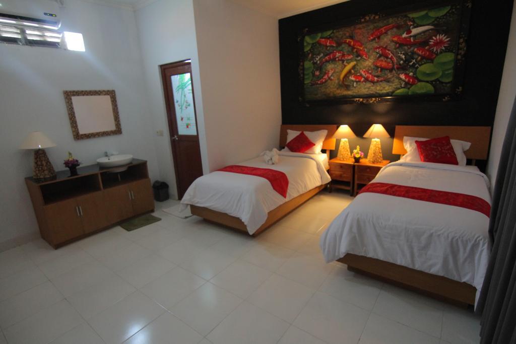 Bubu Inn Ubud  Exterior photo